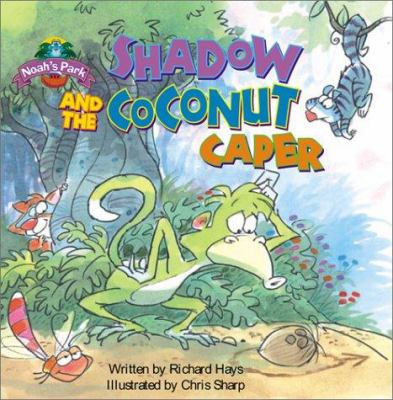 Shadow and the coconut caper