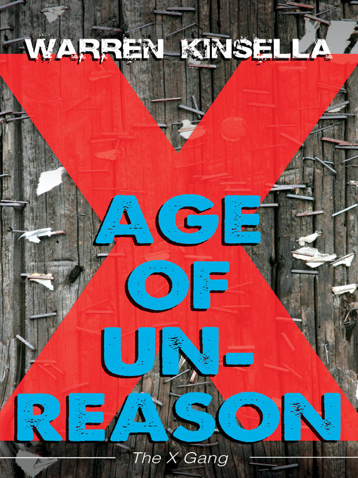 Age of unreason