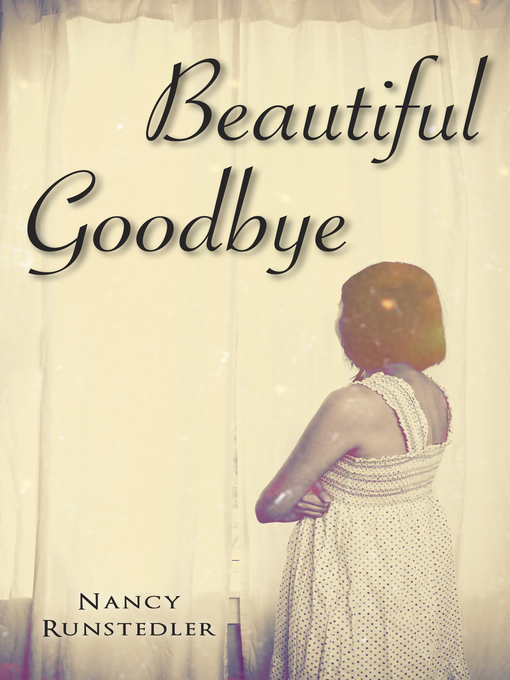 Beautiful goodbye