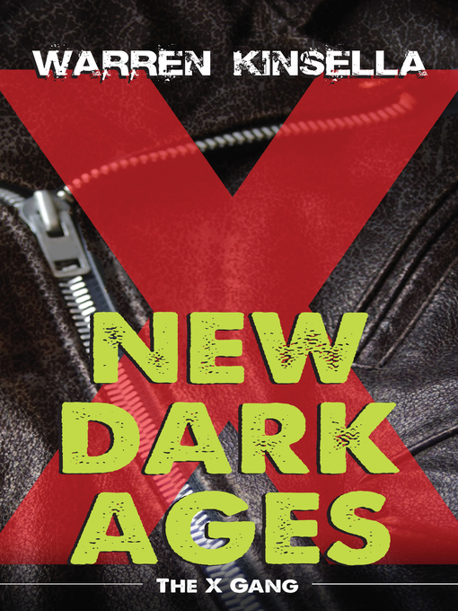 New dark ages