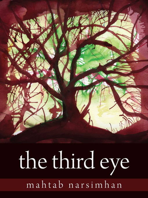 The third eye