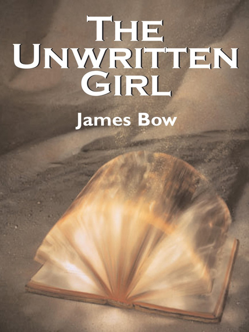 The unwritten girl