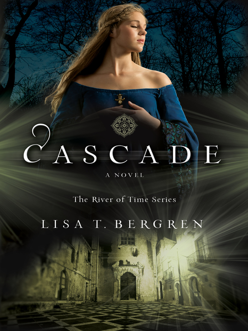 Cascade : The river of time series, book 2.