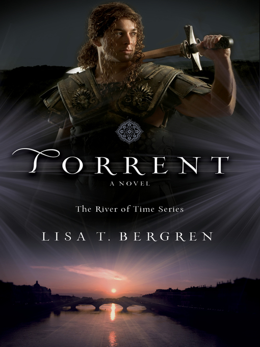 Torrent : The river of time series, book 3.