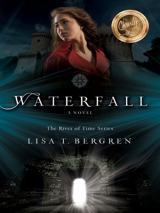 Waterfall : The river of time series, book 1.