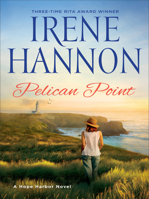 Pelican point : Hope harbor series, book 4.