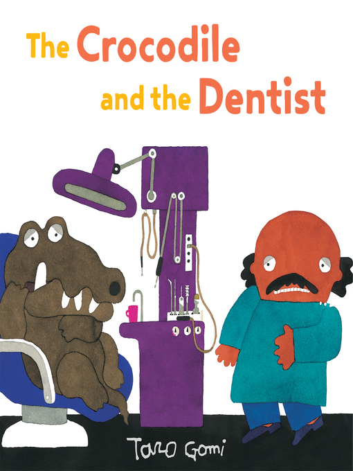 The crocodile and the dentist