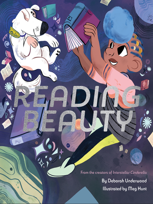 Reading beauty