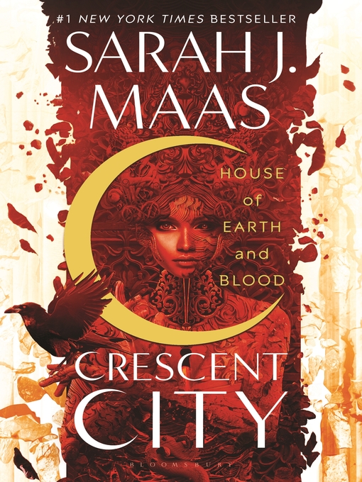 House of earth and blood : Crescent city series, book 1.