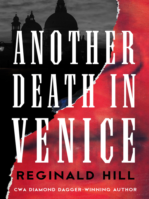 Another death in venice