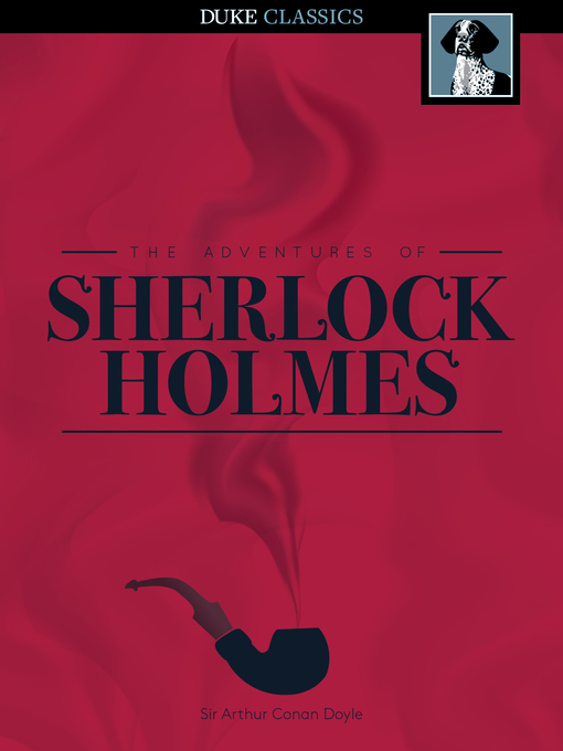 The adventures of sherlock holmes