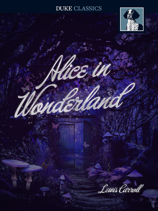 Alice in wonderland : Alice series, book 1.