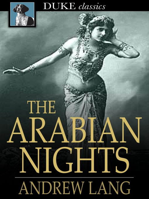 The arabian nights