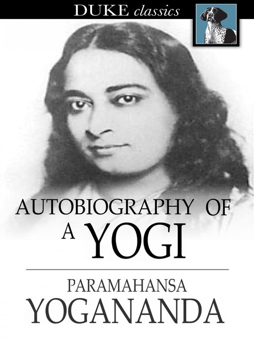 Autobiography of a yogi