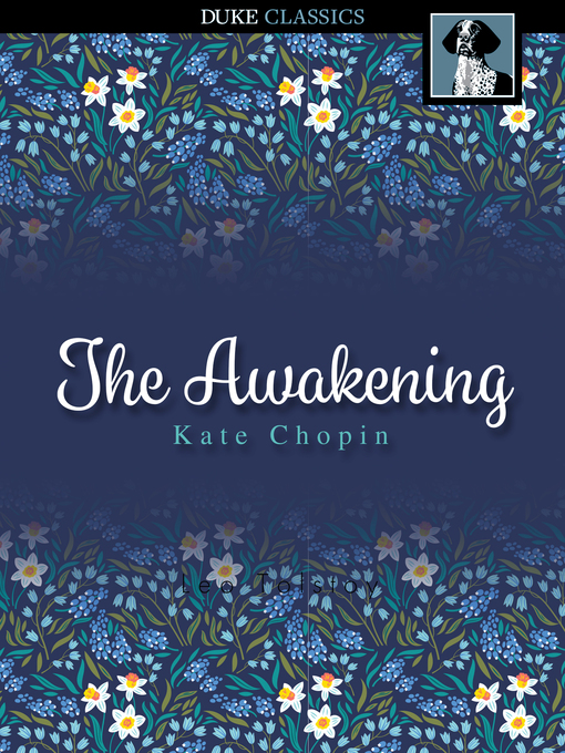 The awakening : And selected short stories.