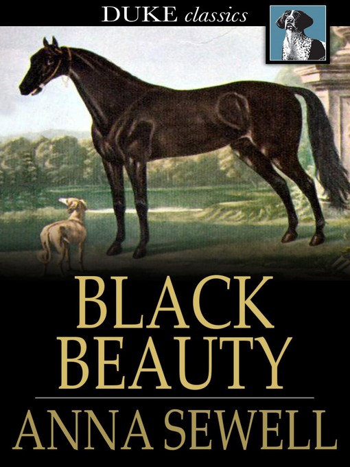 Black beauty : The autobiography of a horse.