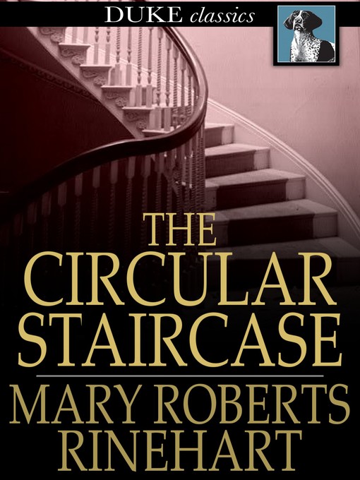 The circular staircase