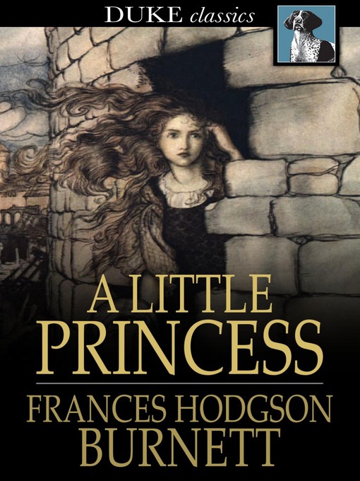 A little princess : Being the whole story of sara crewe now told for the first time.