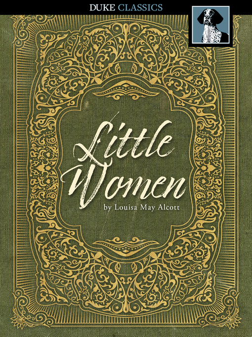 Little women : Little women series, book 1.