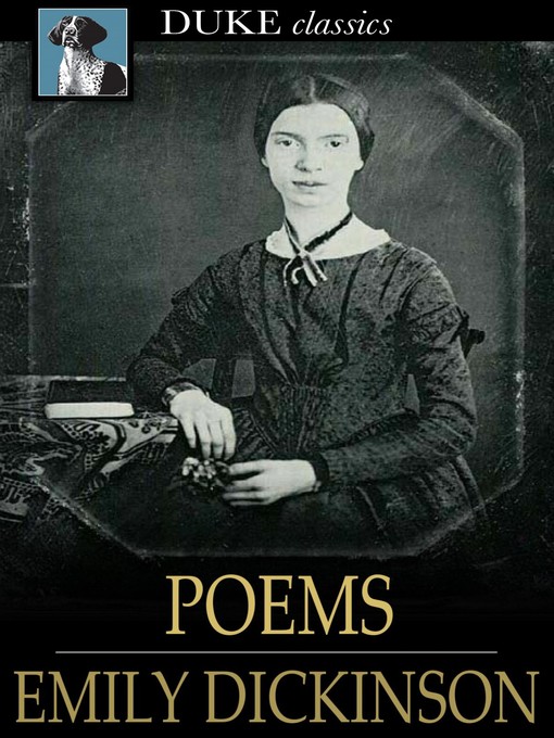 Poems : Series i - iii.