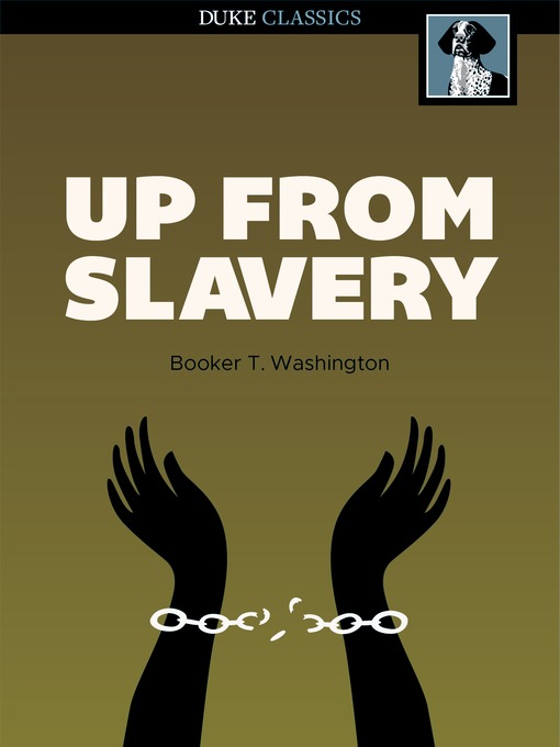 Up from slavery : An autobiography.