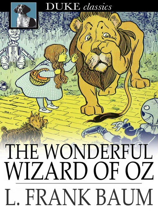 The wonderful wizard of oz : Oz series, book 1.