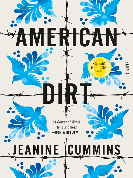 American dirt : A novel.