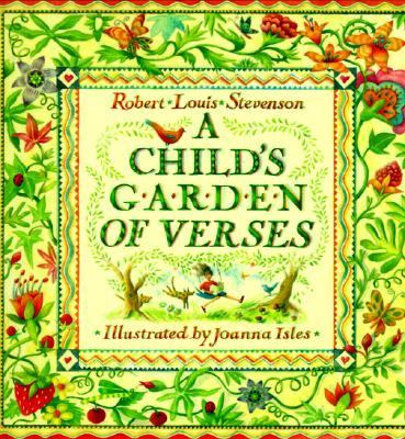 A child's garden of verses