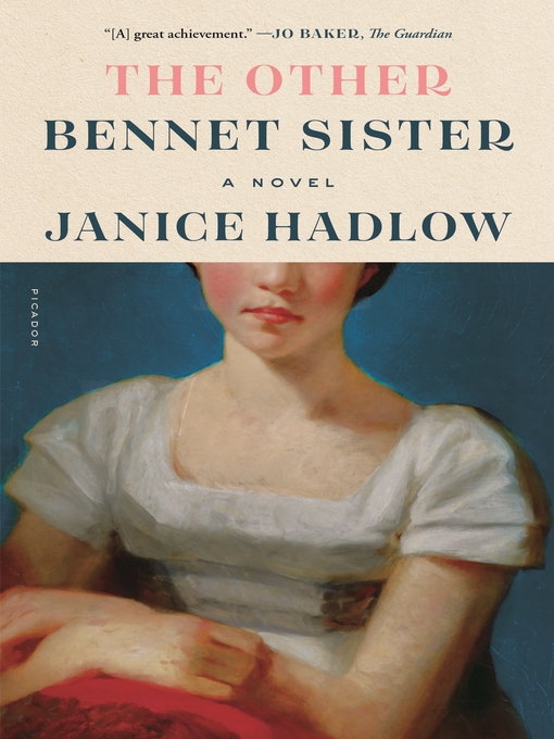 The other bennet sister : A novel.