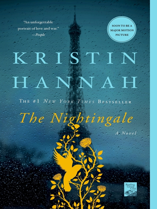 The nightingale : A novel.