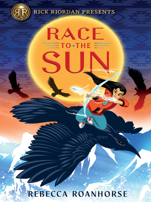 Race to the sun