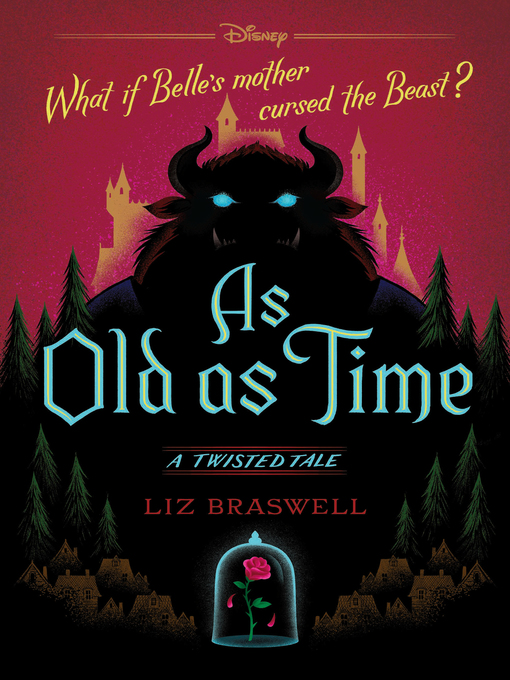 As old as time : Twisted tales series, book 3.