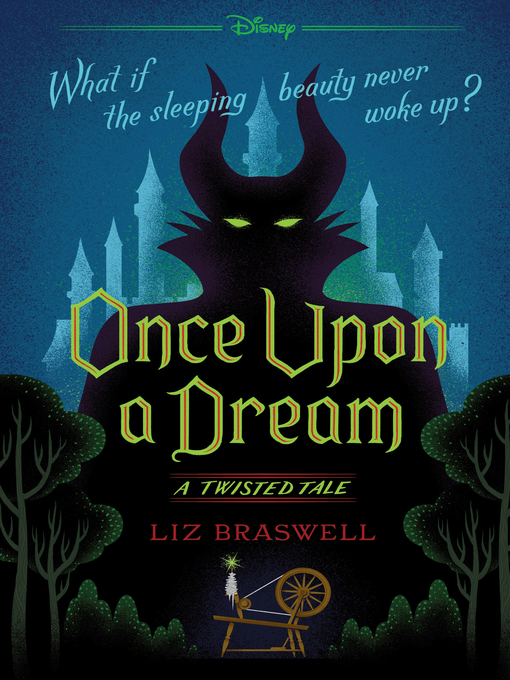 Once upon a dream : Twisted tales series, book 2.