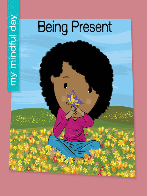 Being present