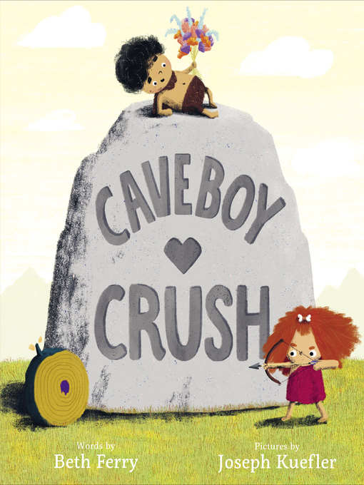 Caveboy crush