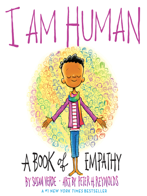 I am human : A book of empathy.