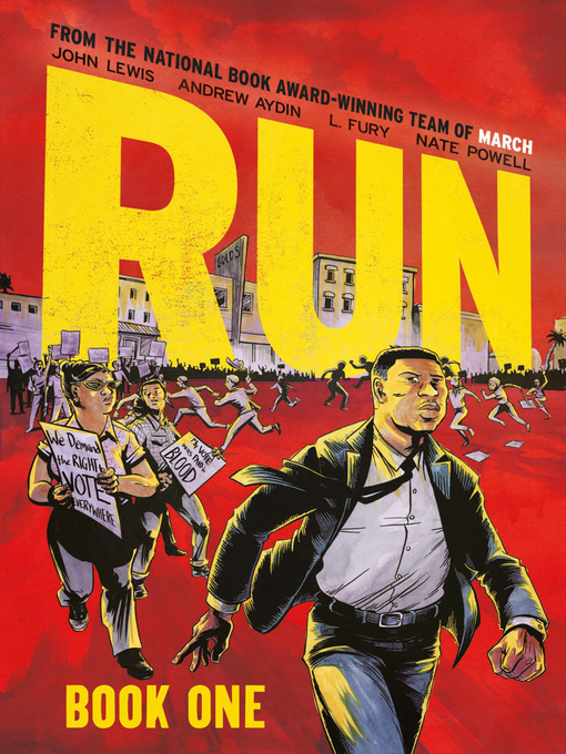 Run : Run series, book 1.