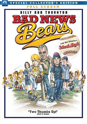 Bad news Bears