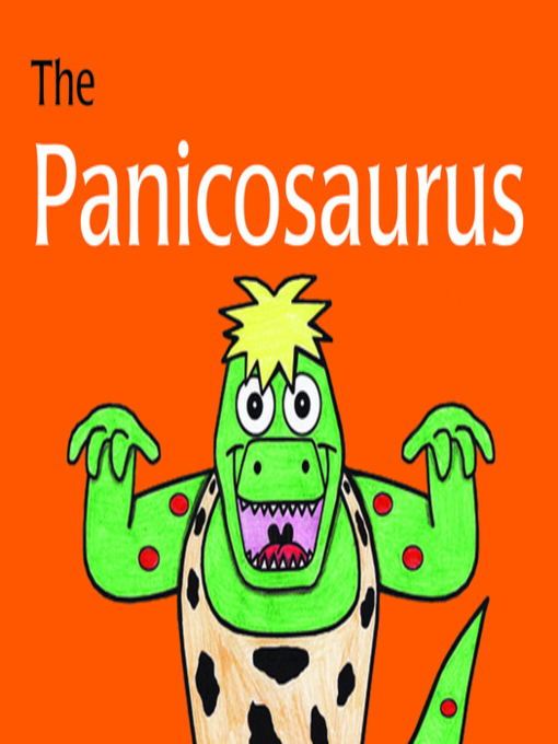 The panicosaurus : Managing anxiety in children including those with asperger syndrome.