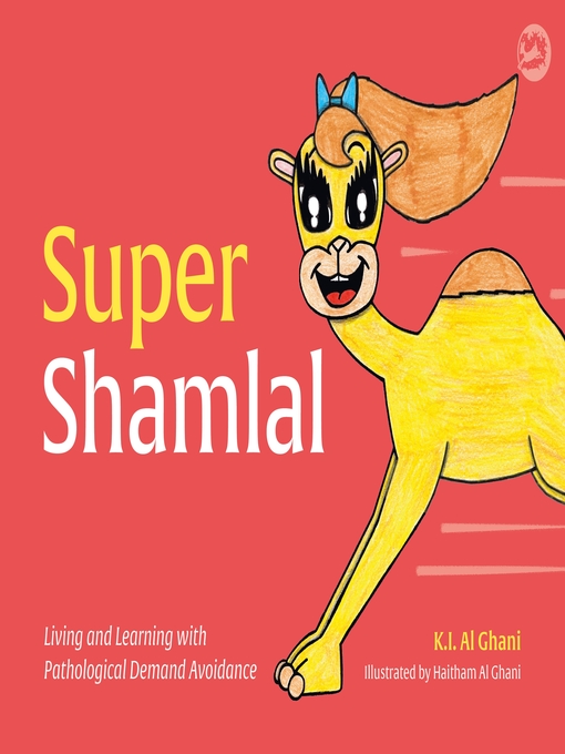 Super shamlal--living and learning with pathological demand avoidance