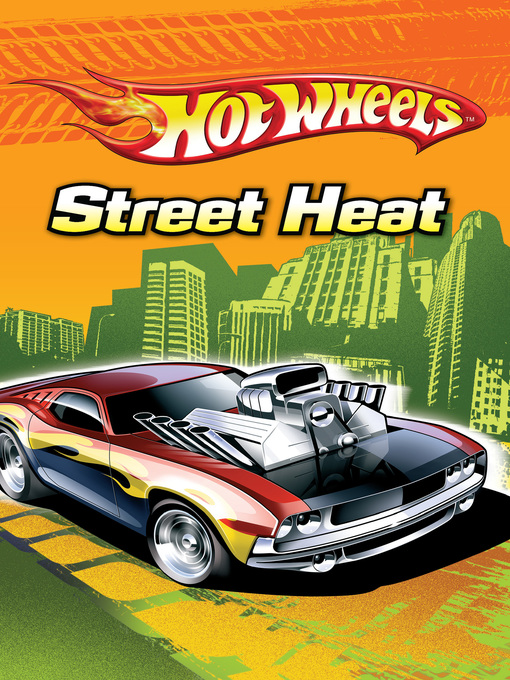 Street heat