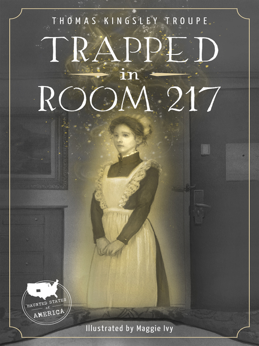 Trapped in room 217