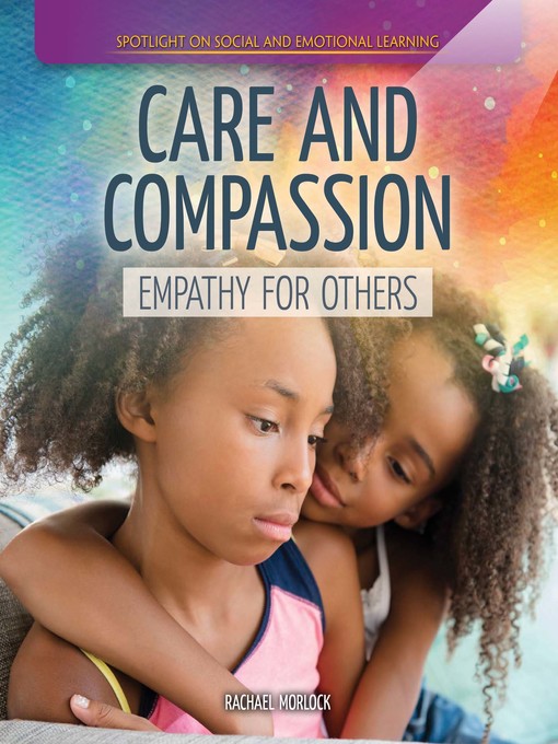 Care and compassion: empathy for others