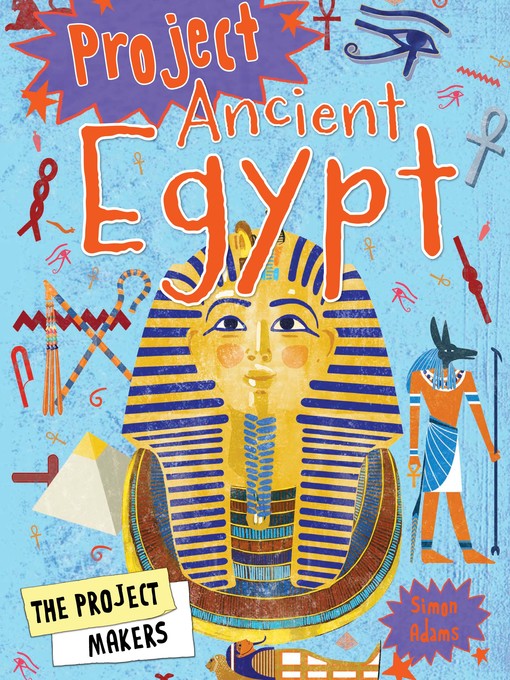 Project ancient egypt