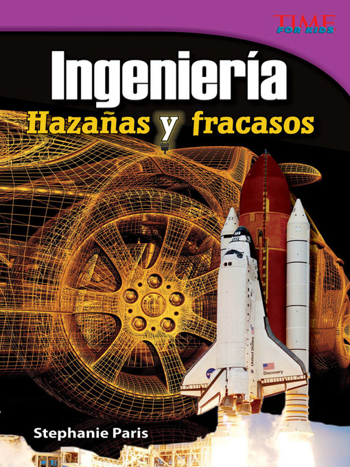 IngenierÃ­a: hazaÃ±as y fracasos (engineering: feats & failures)