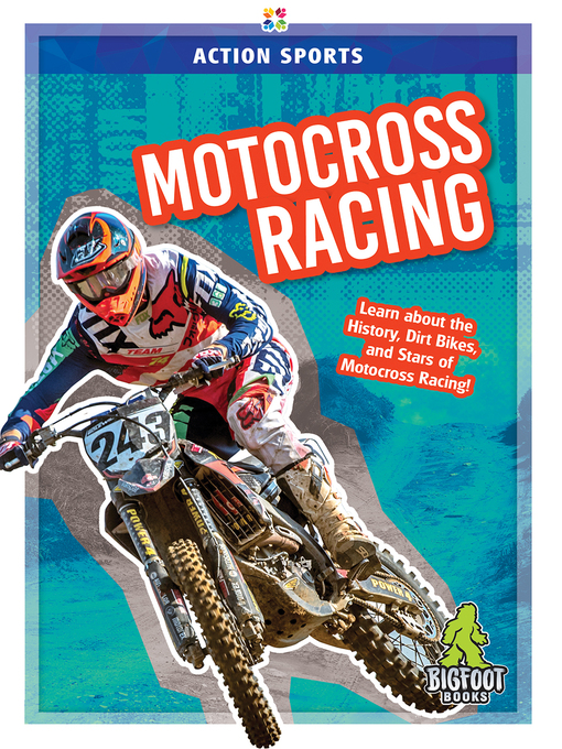 Motocross racing