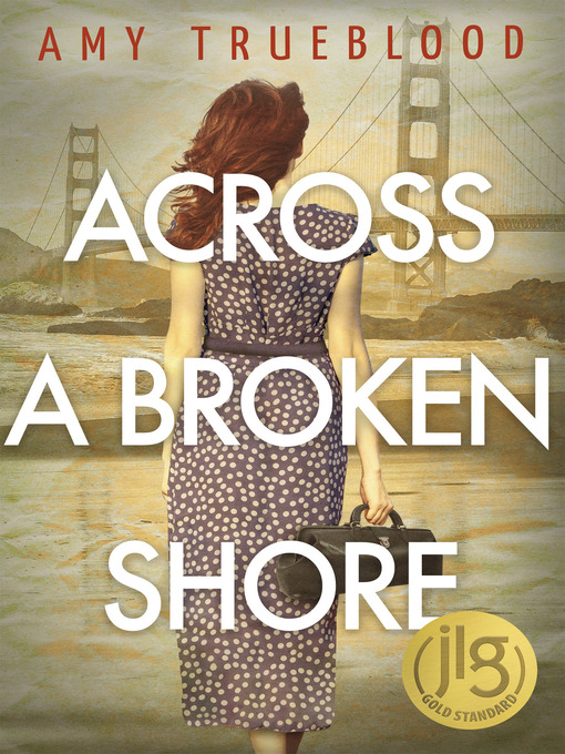 Across a broken shore