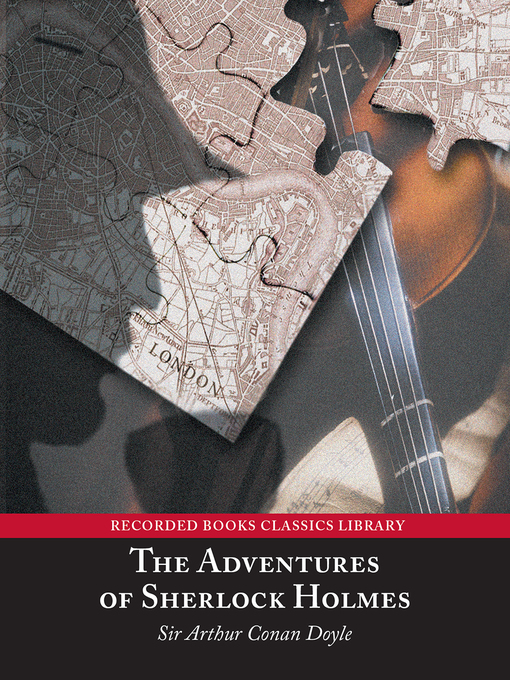 The adventures of sherlock holmes