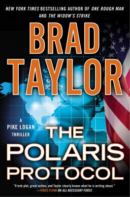 The Polaris protocol : a Pike Logan thriller