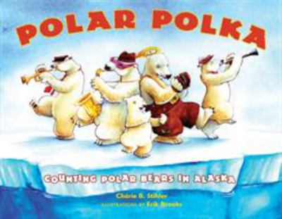 Polar Polka: counting Polar Bears in Alaska